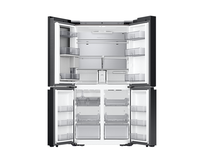Samsung 809L Bespoke French Door Refrigerator with AI Family Hub+ Triple Cooling