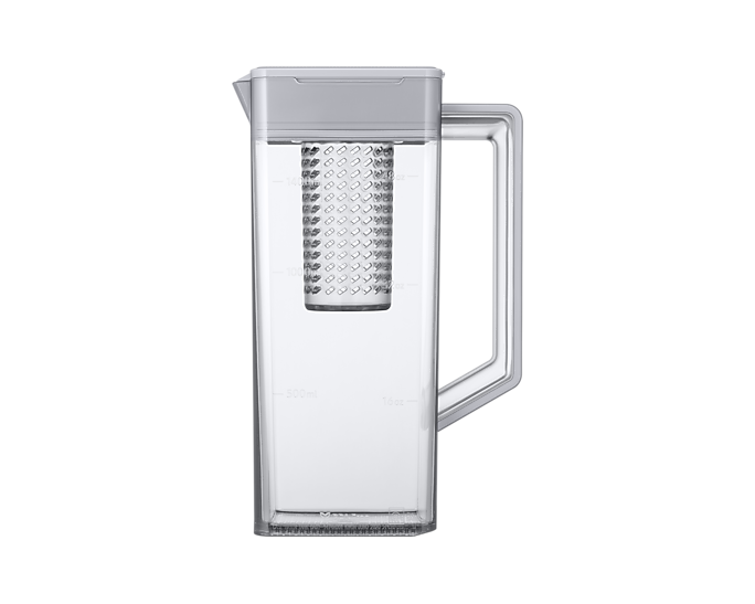 Samsung 809L Bespoke French Door Refrigerator with AI Family Hub+ Triple Cooling