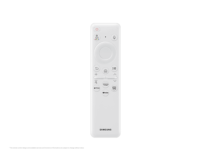 Samsung The Frame 65-inch 4K QLED Smart TV with Art Mode