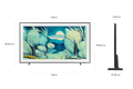 Samsung QA75LS03FAUXXL - In Use