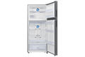 Samsung RT56HG7A61SLTL 530L Double Door Refrigerator EZ Clean Steel - View 6