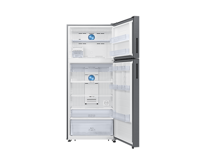 Samsung 530 L Double Door Refrigerator with AI Energy Mode & SmartThings