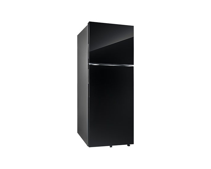Samsung 419L Bespoke AI Double Door Refrigerator - Convertible, Twin Cooling, SmartThings