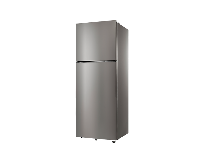 Samsung 419L Bespoke AI Double Door Refrigerator - Smart Convertible Cooling