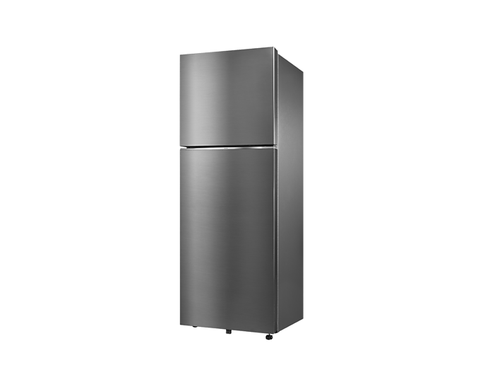Samsung 350L Bespoke AI Double Door Refrigerator - Convertible 5-in-1, SmartThings