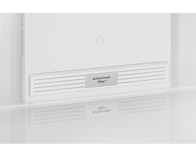 Samsung 330L Bespoke AI Double Door Refrigerator with Convertible 5-in-1 Modes