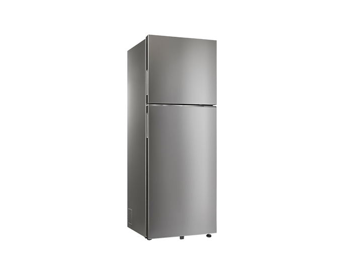 Samsung 330L Bespoke AI Double Door Refrigerator with Convertible 5-in-1 Modes