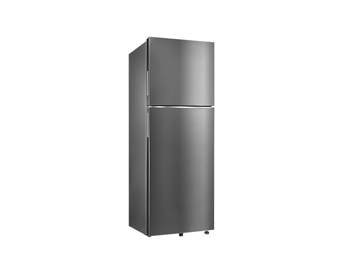 Samsung 330L Bespoke AI Double Door Refrigerator with Twin Cooling Plus, Digital Inverter