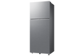 Samsung 396L 2 Star Double Door Refrigerator with Bespoke AI Twin Cooling Plus 5-in-1 Convertible SmartThings Wi-Fi Elegant Inox (RT41HG6A22S8HL)