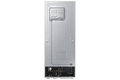 Samsung 396L 2 Star Double Door Refrigerator with Bespoke AI Twin Cooling Plus 5-in-1 Convertible SmartThings Wi-Fi Elegant Inox (RT41HG6A22S8HL)