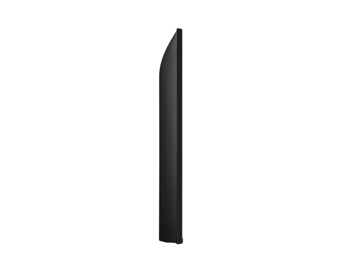 Samsung Crystal 4K UHD Smart TV 43-inch, Tizen OS, Knox Security