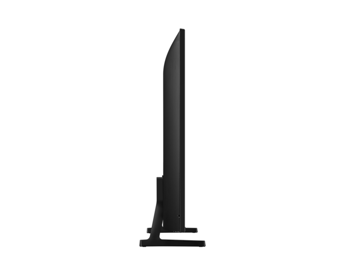 Samsung 50-inch Crystal UHD 4K Smart TV with Tizen OS and Knox Security