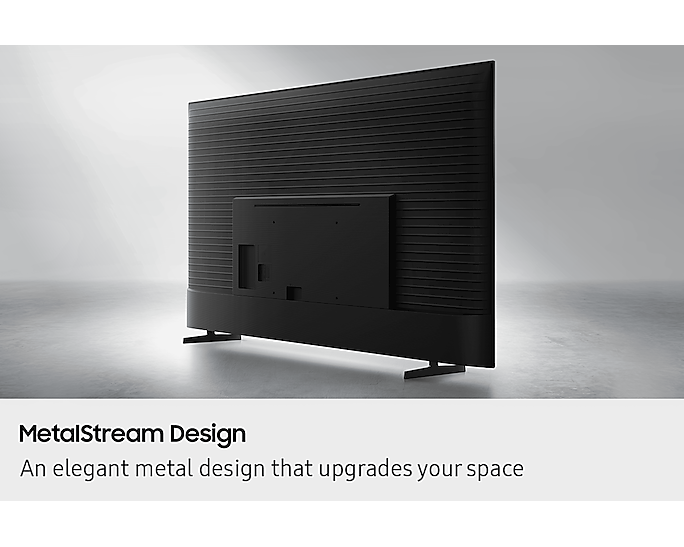 Samsung 75-inch Crystal UHD 4K Smart TV U8000F: Immersive Visuals, Smart Features