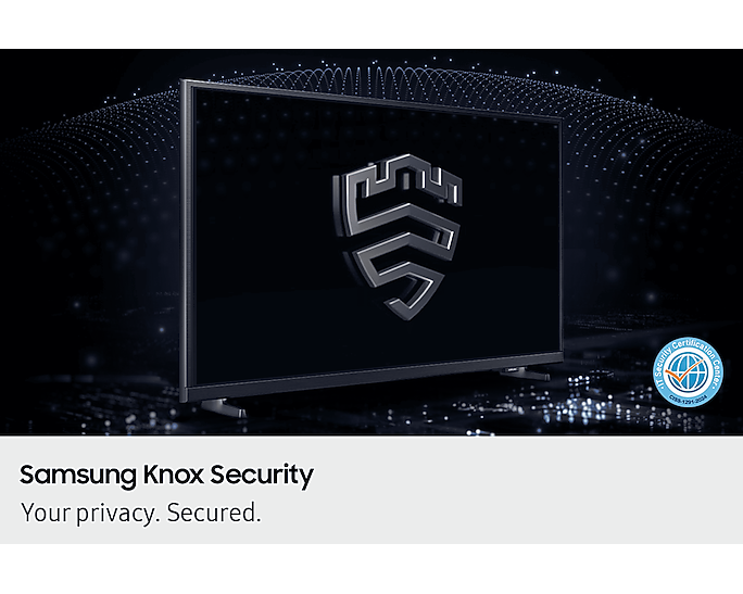 Samsung 75-inch Crystal UHD 4K Smart TV U8000F: Immersive Visuals, Smart Features