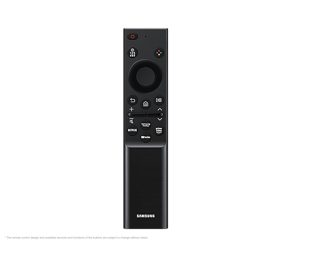 Samsung 75-inch Crystal UHD 4K Smart TV U8000F: Immersive Visuals, Smart Features