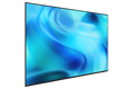 Samsung UA50U8300HULXL - Side View