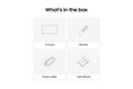 Samsung UA50U8300HULXL - Features