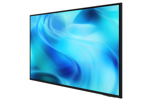 Samsung UA43U8400HULXL Crystal 4K UHD Smart TV - Front View