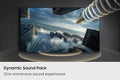 Samsung UA43U8400HULXL - Gaming Mode
