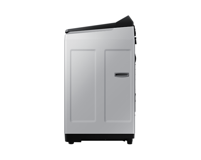 Samsung 7kg Ecobubble Digital Inverter Top Load Washing Machine, Gray WA70BG4441BYTL