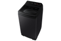 Samsung WA80F08E2BTL 8Kg Top Load Washing Machine Black Caviar - Right Dynamic View