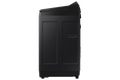 Samsung WA80F08E2BTL 8Kg Top Load Washing Machine Black Caviar - Right Side View