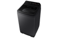 Samsung WA80F08E2CTL 8Kg Top Load Washing Machine Deep Charcoal - Right Dynamic View