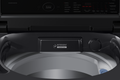 Samsung WA80F08E2CTL 8Kg Top Load Washing Machine Deep Charcoal - Detail View 1