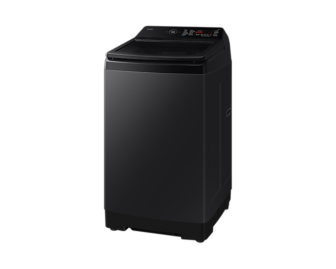 Samsung 8.0 kg Top Load Washer with AI Wash, Ecobubble, AI Energy Mode