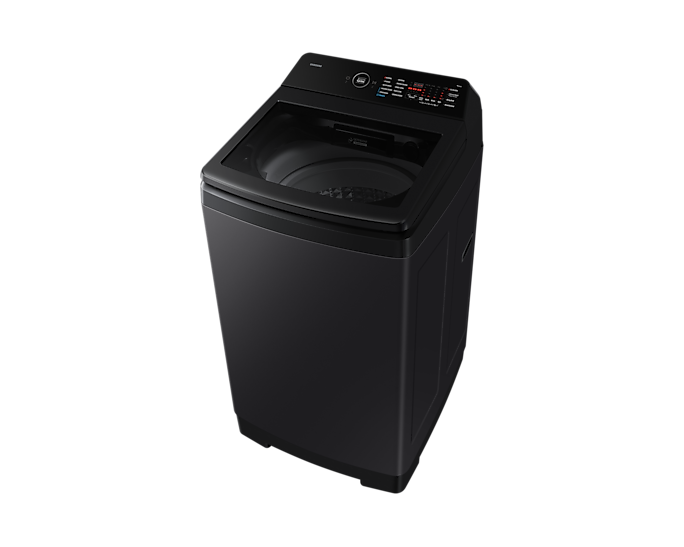 Samsung 8.0 kg Top Load Washer with AI Wash, Ecobubble, AI Energy Mode