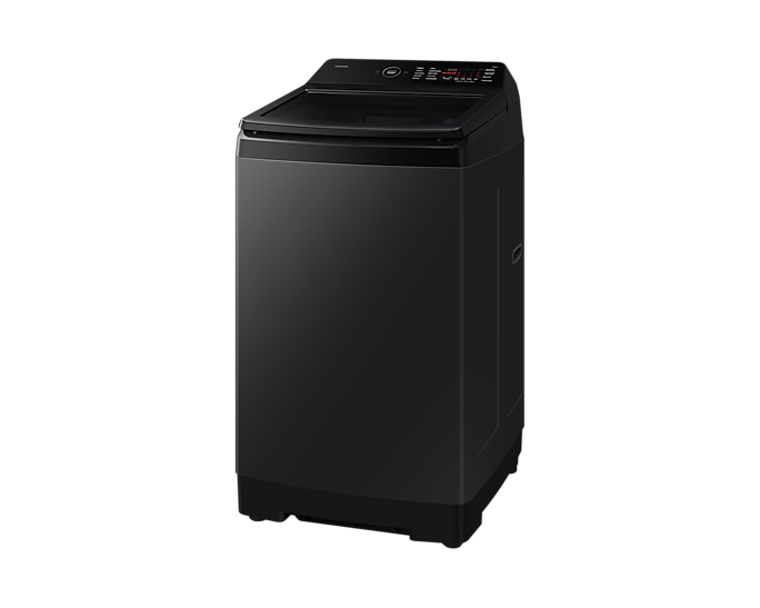 Samsung 8kg AI Wash Top Load Washer: Ecobubble, Super Speed, Smart Features