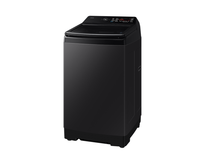 Samsung 10kg Top Load Washing Machine with AI Wash, Ecobubble, AI Energy Mode