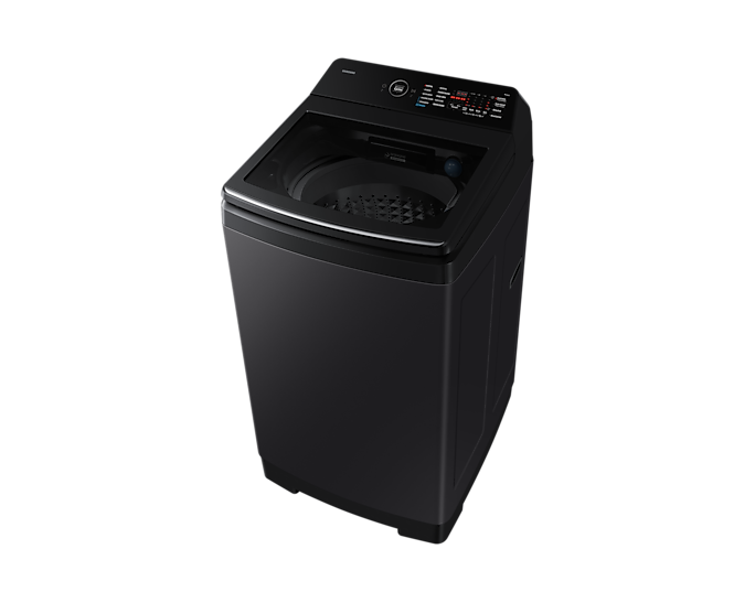 Samsung 10kg Top Load Washing Machine with AI Wash, Ecobubble, AI Energy Mode