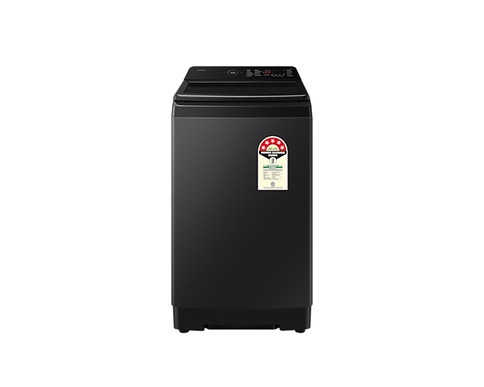 Samsung 10kg Top Load Washing Machine with AI Wash, Ecobubble, AI Energy Mode