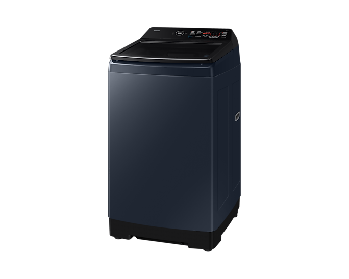 Samsung 10kg AI Wash Ecobubble Top Load Washing Machine with Hygiene Steam