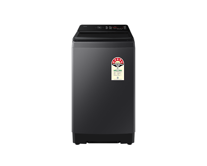 Samsung 10kg Top Load Washing Machine with AI Wash