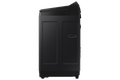 Samsung WA80F08B3BTL 8Kg Top Load Washing Machine Black Caviar - Top View