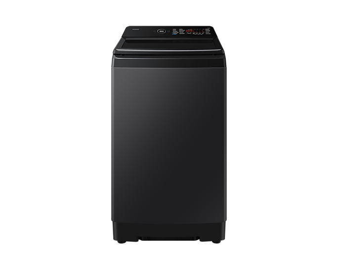 Samsung 8kg AI Wash Ecobubble Top Load Washing Machine with AI Energy Mode