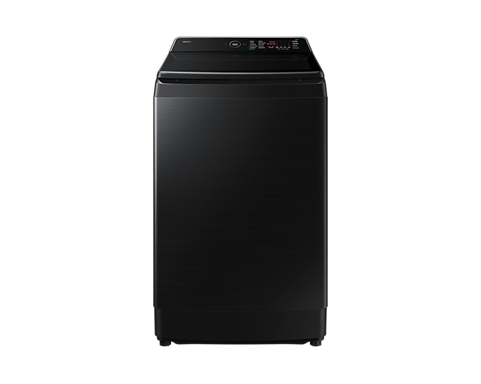Samsung 14kg AI Wash EcoBubble Top Load Washing Machine with DIT Motor