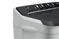 Samsung WT90C4260GG 9Kg Semi Automatic Washing Machine Mystic Gray - Detail View