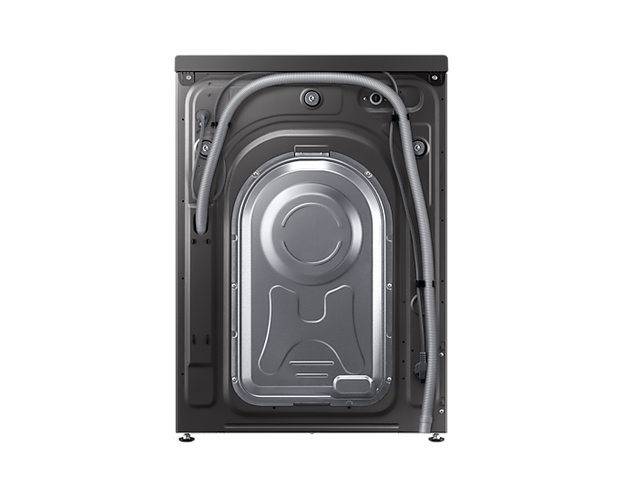 Samsung 9.0 kg AI Ecobubble Front Load Washing Machine with SmartThings