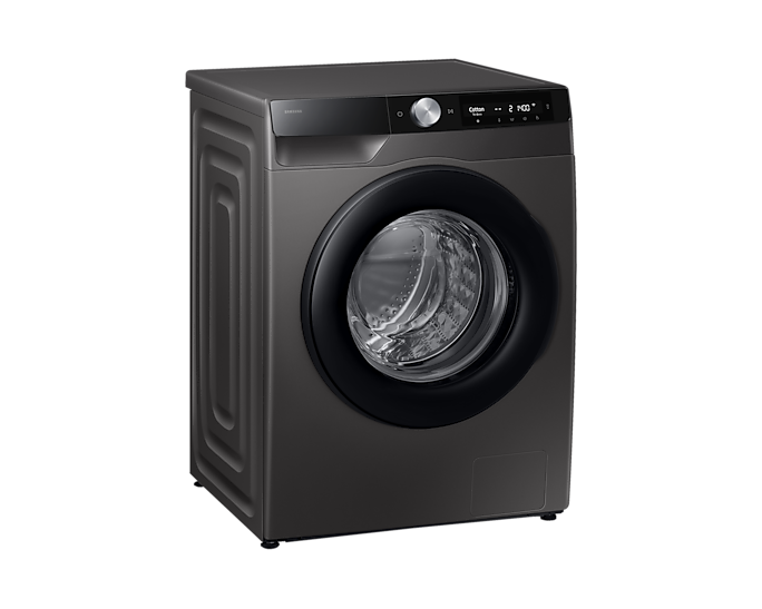 Samsung 9.0 kg AI Ecobubble Front Load Washing Machine with SmartThings