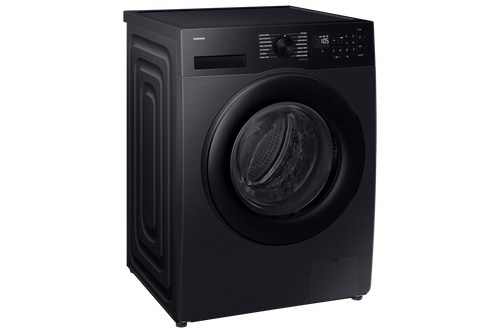 Samsung WD12FG5B34BBTL 12 Kg - Side View