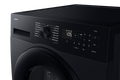 Samsung WD12FG5B34BBTL 12 Kg - Close-Up Detail