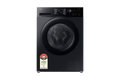 Samsung 12 Kg 12 Kg (Wash)/7 Kg (Dry) 5 Star AI EcoBubble Front Load… WD12FG5B34BBTL - Front View