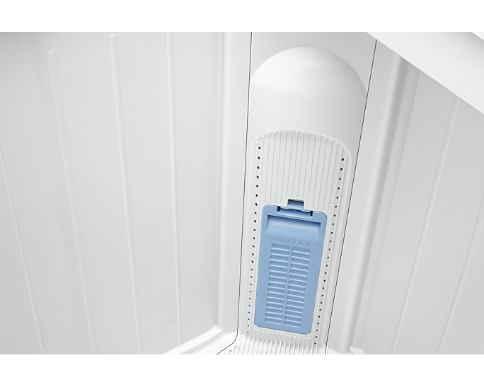 Samsung 8.5kg Semi-Automatic Twin Washer: 5-Star Energy, Hexa Storm Pulsator