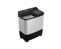Samsung WT80C4200GG/TL - Wash Tray Open View