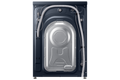 Samsung WW90FG4U04ASTL 9Kg Front Load Washing Machine Navy - Back View