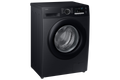 Samsung WW70FG4S02ABTL Front Load Washing Machine - Front View