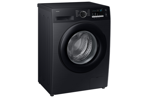 Samsung WW70FG4S02ABTL Front Load Washing Machine - Front View